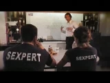 Parodie X Les SeXperts Parodie X Les SeXperts