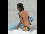Evangeline Lilly oops fesse !!! Evangeline Lilly oops fesse !!!