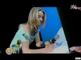 Priscilla oops downblouse !!! Priscilla oops downblouse !!!