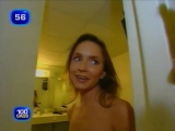 Axelle Laffont nue !!! Axelle Laffont nue !!!