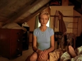 Cameron Diaz en petite culotte et haut moulant !!!