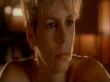 Jamie Lee Curtis nue dans son bain Jamie Lee Curtis nue dans son bain
