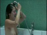 Emilie Dequenne TOPLESS dans sa baignoire !!! Emilie Dequenne TOPLESS dans sa baignoire !!!