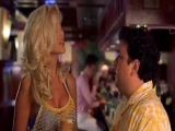 Victoria Silvstedt mange une glace sans commentaire !!!