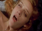 Chloe Sevigny en plein orgasme !