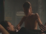 Kelly Carlson nue dans une scène de film Kelly Carlson nue dans une scène de film