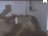 Vanessa Demouy nue dans une scène de sexe torride Vanessa Demouy nue dans une scène de sexe torride