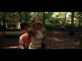Sarah Michelle Gellar baise dans les bois Sarah Michelle Gellar baise dans les bois