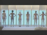 Judith Godreche cul nue !!!