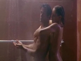 Sharon Stone senvoie en lair sous la douche avec Stallone !!! Sharon Stone senvoie en lair sous la douche avec Stallone !!!