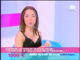 Audrey Sarrat sexy dans Tubissimo Audrey Sarrat sexy dans Tubissimo