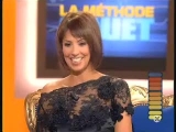 Yasmine dans la méthode Cauet !!! Yasmine dans la méthode Cauet !!!
