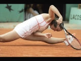 Les 5 tenniswoman les plus sexy !!! Les 5 tenniswoman les plus sexy !!!