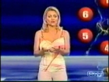 VALERIE GROS SEINS PAYET décolletés