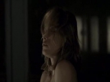 Emmanuelle Beart nue une scène très sexe