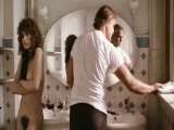 Maria Schneider nue et une belle chatte poilue