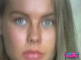 Aleksandra Ivanovskaya ex Miss Russie se met complètement nue Aleksandra Ivanovskaya ex Miss Russie se met complètement nue