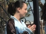 Asian guy rapes college white girl on bus part2 Asian guy rapes college white girl on bus part2