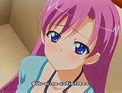 Oni chichi joukan 2 -ova- 2 sub esp Oni chichi joukan 2 -ova- 2 sub esp