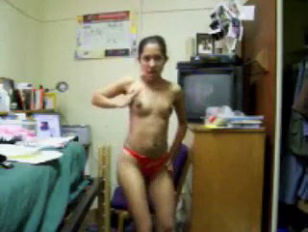 indian nri nurse nude dance and fucking
