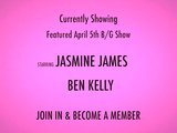 Shebang TV - Jasmine James &Ben Kelly