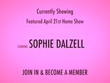Shebang TV - SOPHIE DALZELL home show