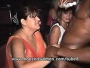 drunk amateur wives doing male strippers