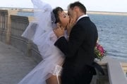 Katsumi et Rocco Siffredi se marient