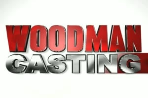 Audition : Noemie casting by Pierre Woodman