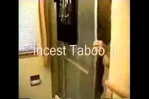 Taboo Incest Mixed Scenes Collection