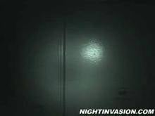Night Invasion Ep2