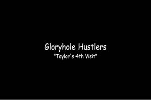 Gloryhole Hustlers Taylor Swallows