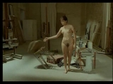 Emmanuelle Beart toute nue!