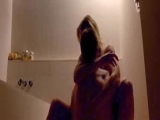 Jessica Biel baise dans la salle de bains HOT !!!
