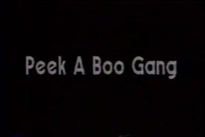 Traci Lords Peek A Boo Gang