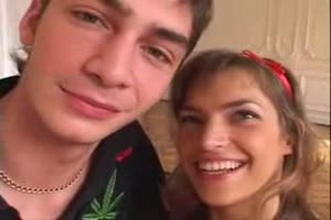 Casting porno etudiantes russes