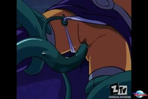 Teen Titans Hentai Videos Compilation from pornheed