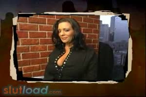 linsey dawn mckenzie the whole howard stern show