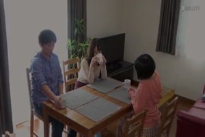 Japanese family sex taboo