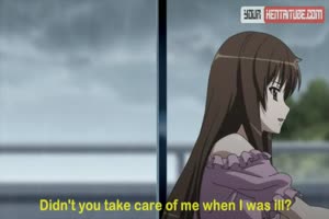 Aki-Sora: Yume no Naka - Episode 2 www yourhentaitube com