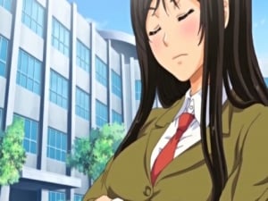 Fella Pure: Mitarashi-san Chi no Jijou - The Animation - Porn videos