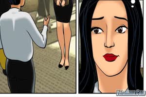 Samina Deevshap Cartoon Porn Story