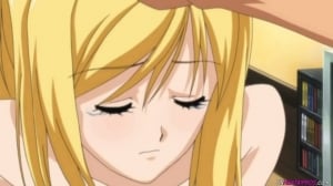 booby life 02 uncensored hentai : il baise une belle blonde aux gros seins