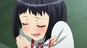 hentai toshi densetsu episode 1 : le prof pervers leche la pisse de son écolière