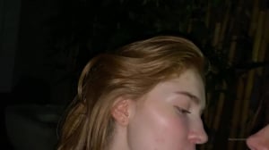 pov lesbien avec jia lissa à regarder rare!