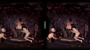 sexe diabolique en vr
