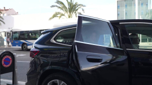 premier gangbang à Cannes