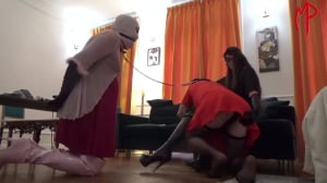 BDSM : hotel luxure avec maitresse parker
