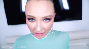 Paisley Porter suceuse de rêve