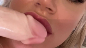 Stream : ma chatte de militaire bimbo pour toi